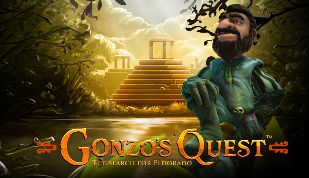 gonzos-quest-slot