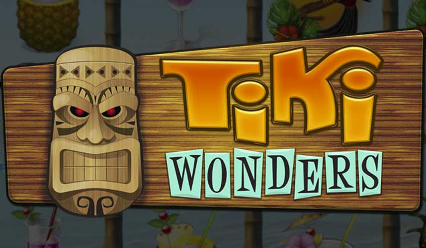 Tiki Wonders