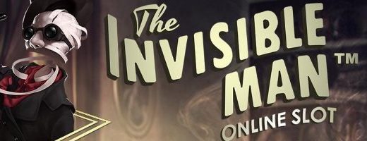 The Invisible Man