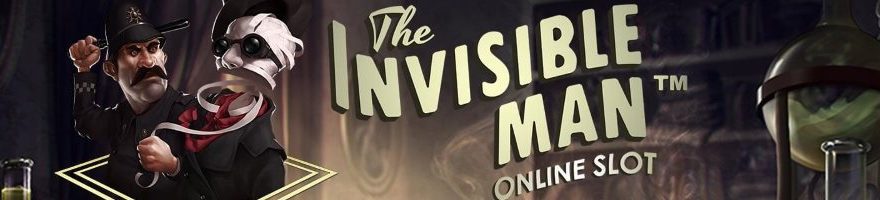 The Invisible Man